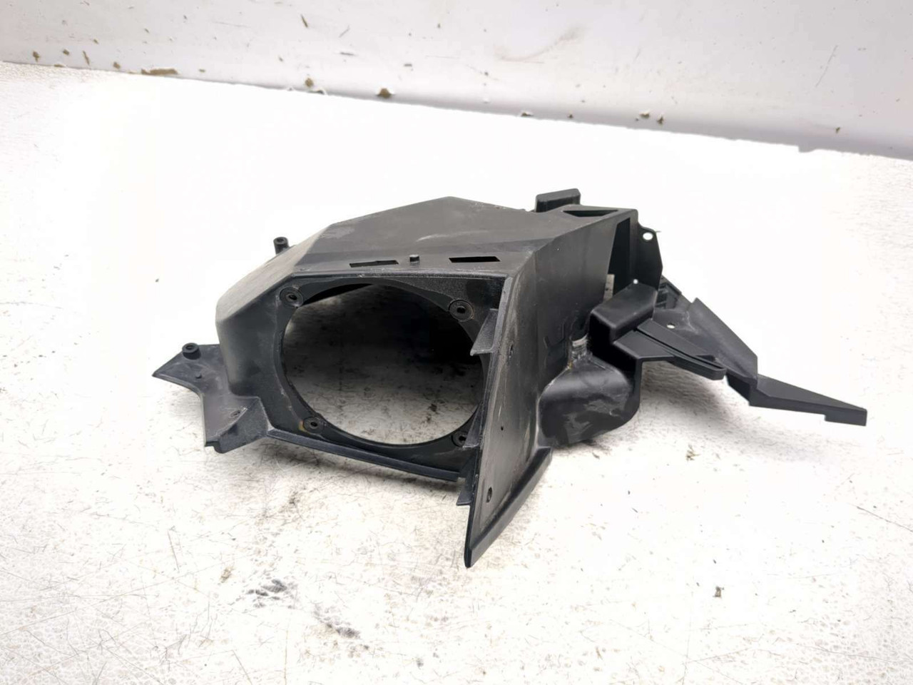 12-19 Can Am Spyder Roadster RT Right Sound Speaker Box 708301556