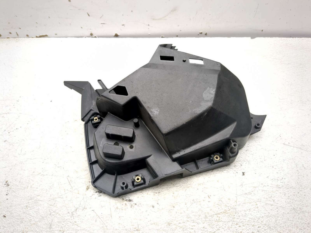 12-19 Can Am Spyder Roadster RT Right Sound Speaker Box 708301556