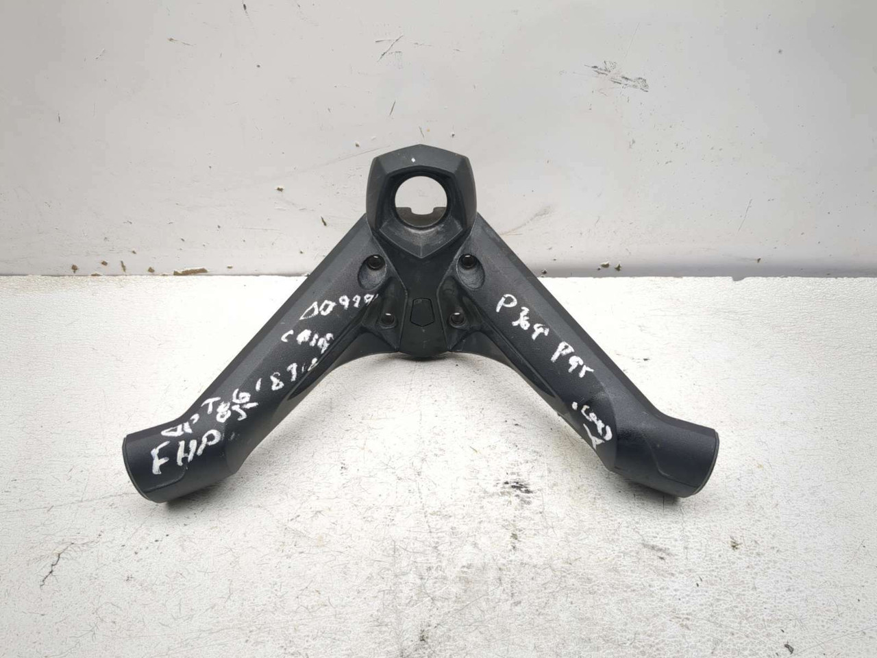 soli様 12-19 Can Am Spyder Roadster RT Handlebar Handle Bar Cover - Sun