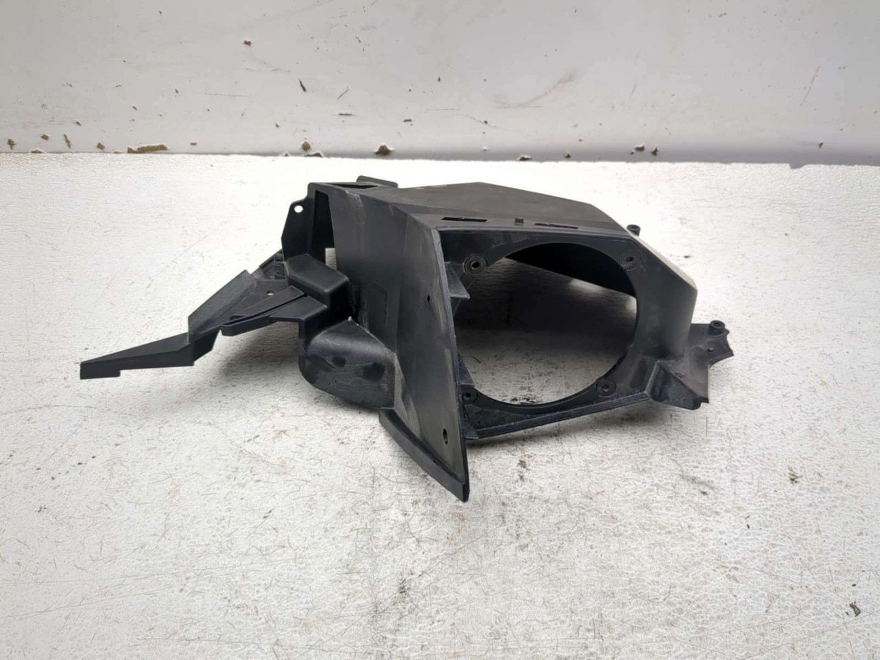 12-19 Can Am Spyder Roadster RT Left Sound Speaker Box - Sun Coast