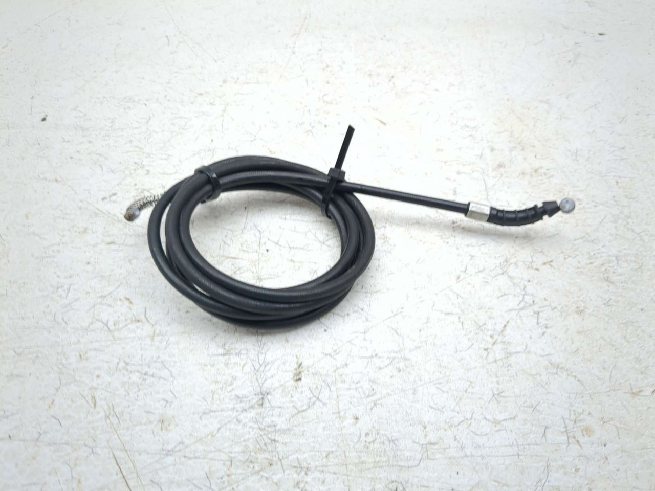 12-19 Can Am Spyder Roadster RT Cable Line - Sun Coast Cycle