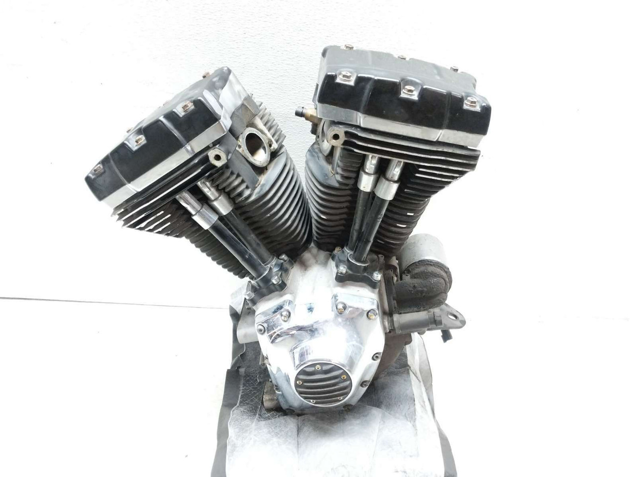 99-06 Harley Davidson Road Glide FLTRI Engine Motor 88A GUARANTEED