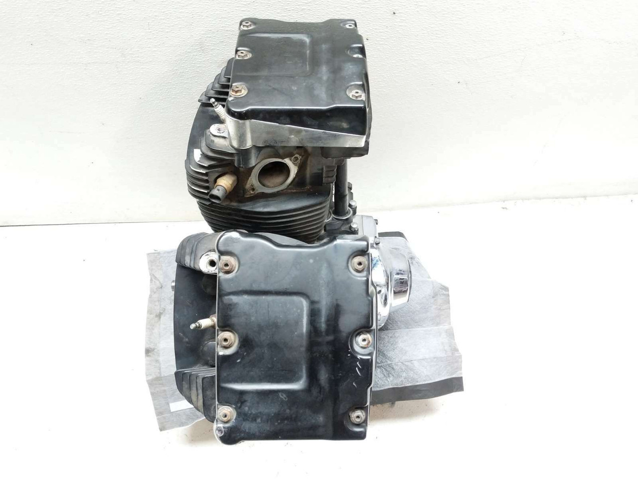 99-06 Harley Davidson Road Glide FLTRI Engine Motor 88A GUARANTEED