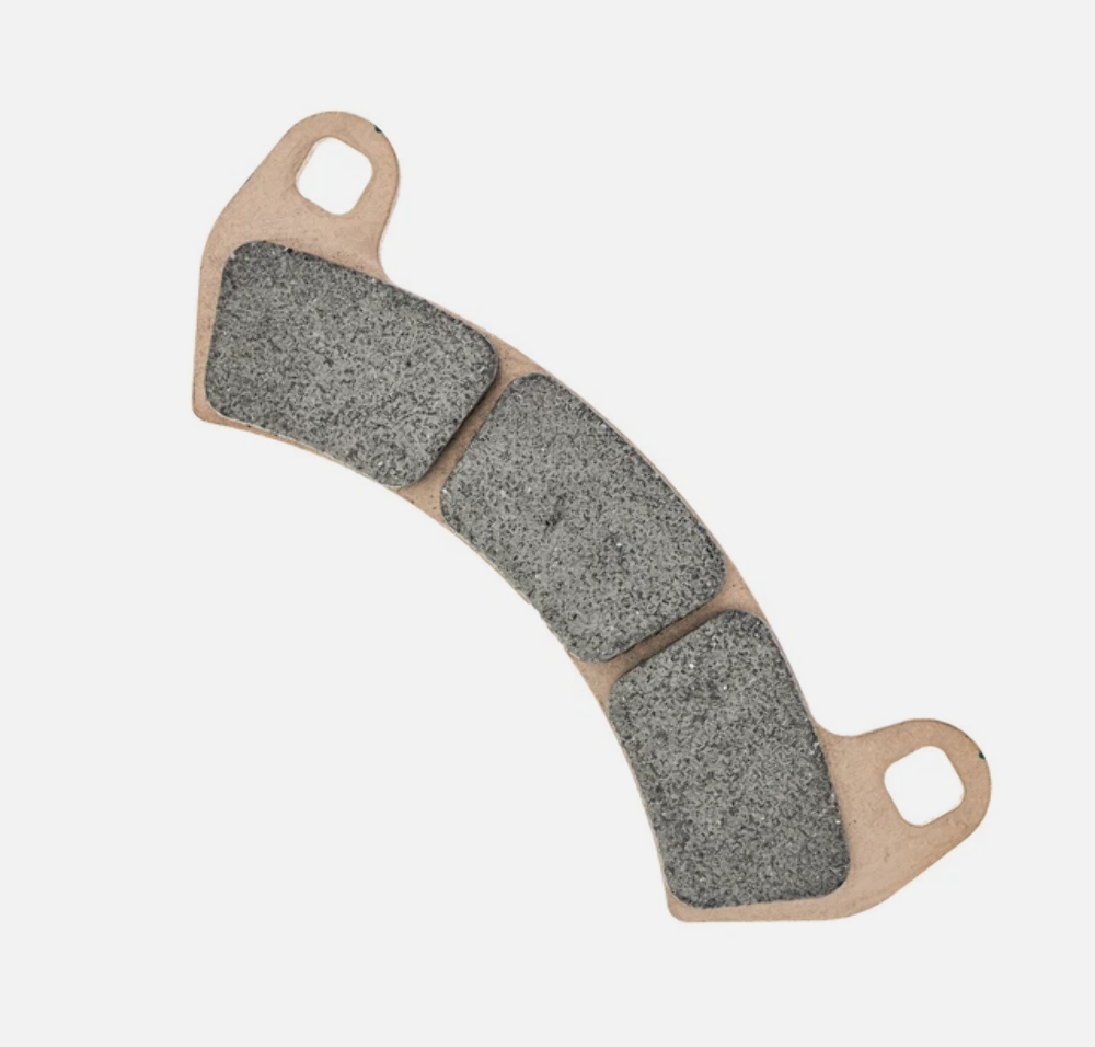 2020-2024 POLARIS RZR Pro XP Turbo R Pro R New OEM Front Brake Pad ...