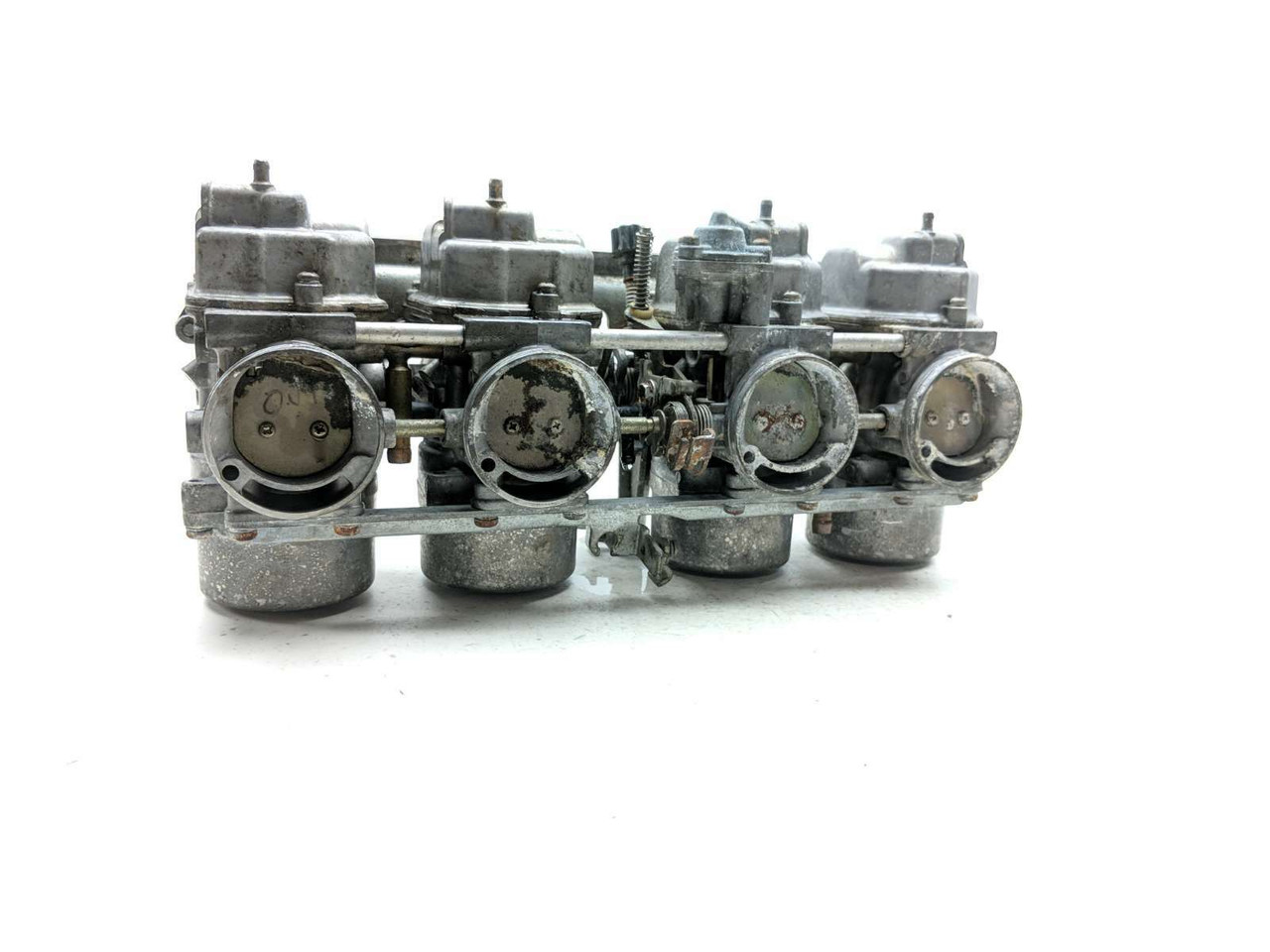 83 Honda CB1100F Carb Carburetor - Sun Coast Cycle Sports | Used