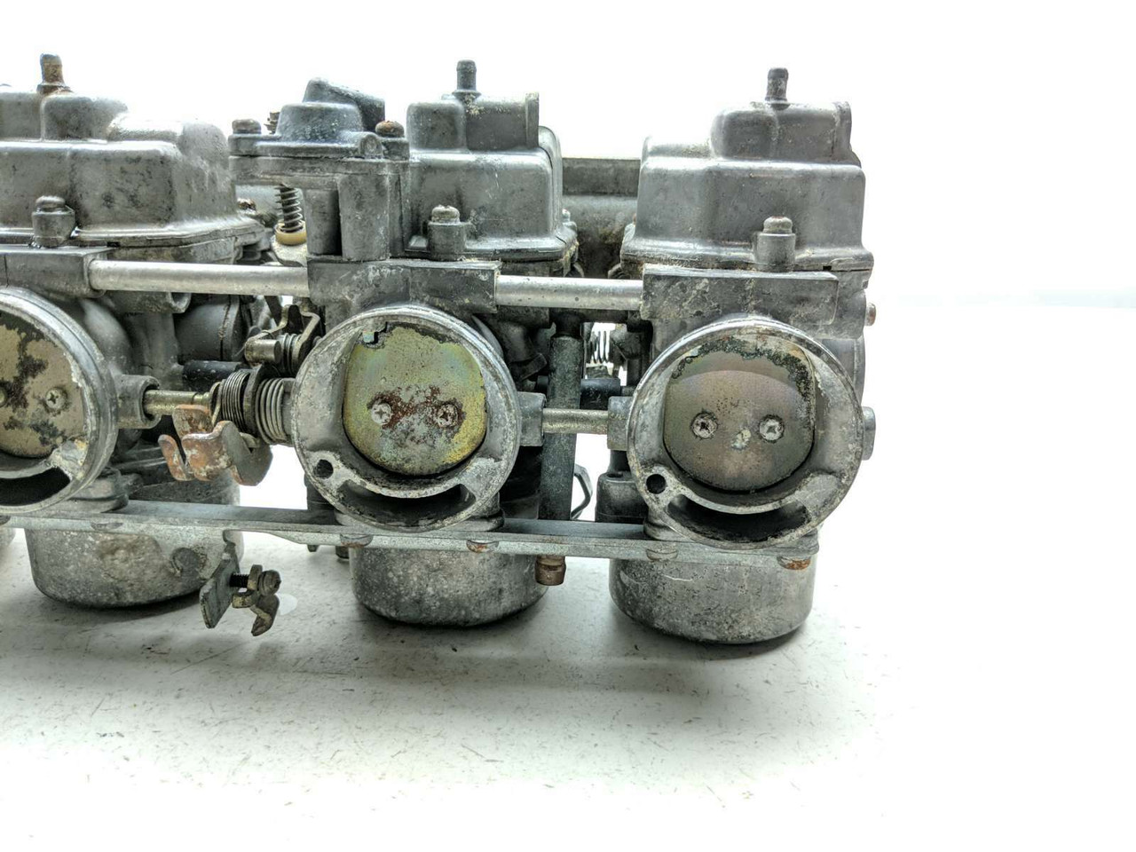 83 Honda CB1100F Carb Carburetor - Sun Coast Cycle Sports | Used
