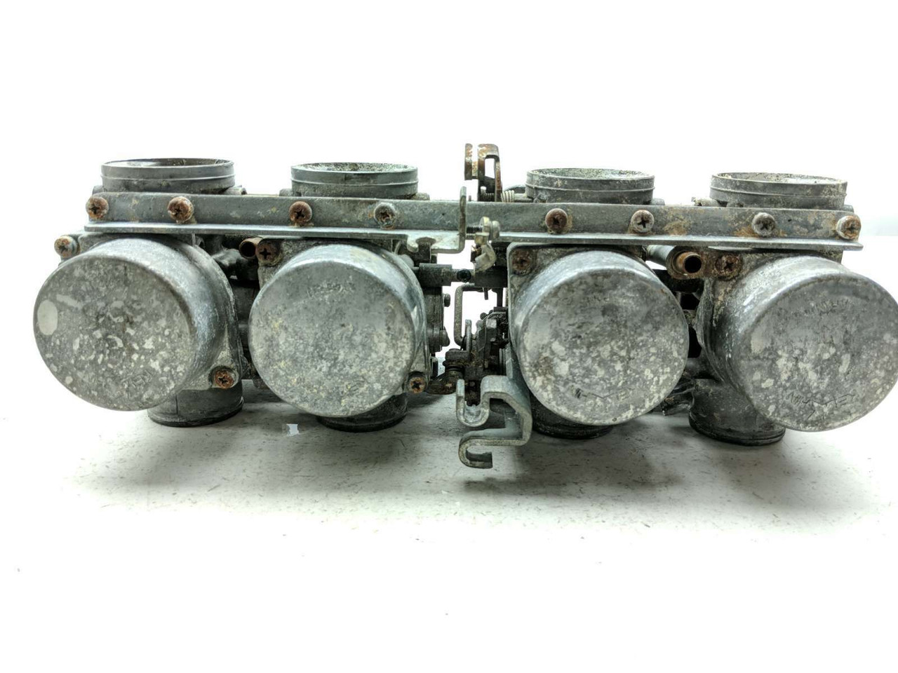 83 Honda CB1100F Carb Carburetor - Sun Coast Cycle Sports | Used