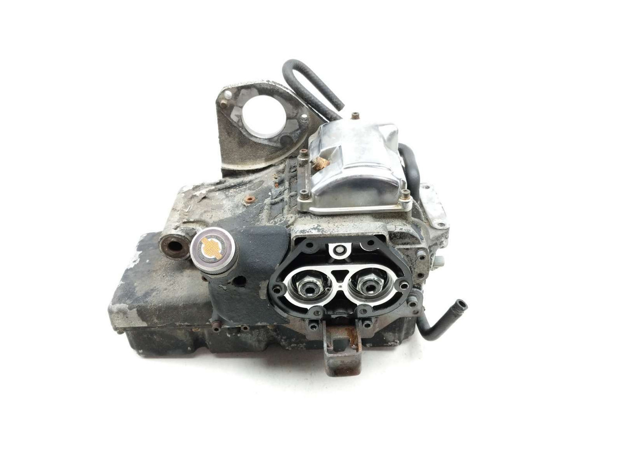 84-96 Harley FLHTC Electra Glide Classic 5-Speed Transmission