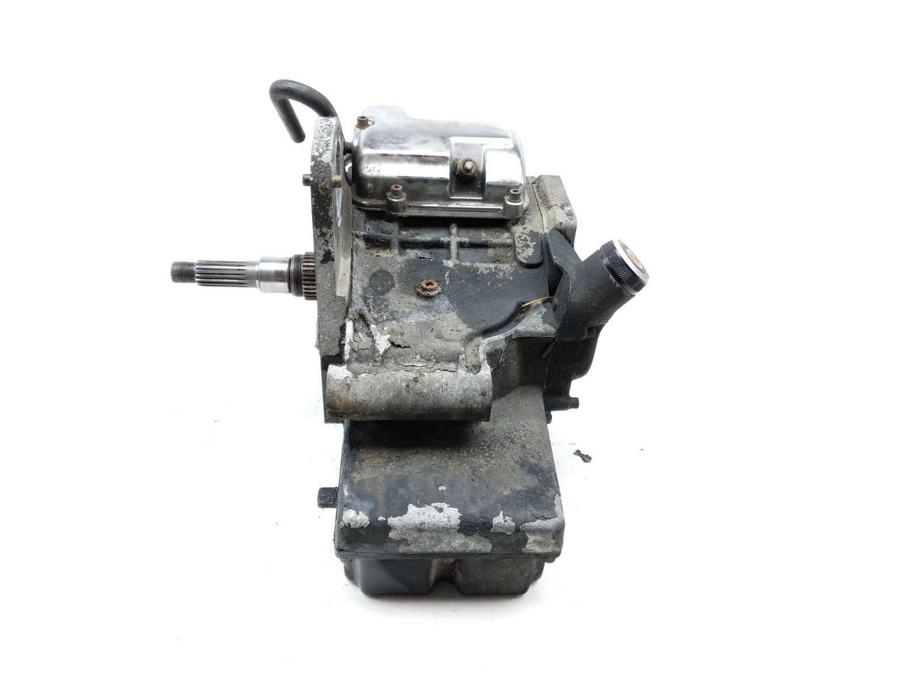 84-96 Harley FLHTC Electra Glide Classic 5-Speed Transmission