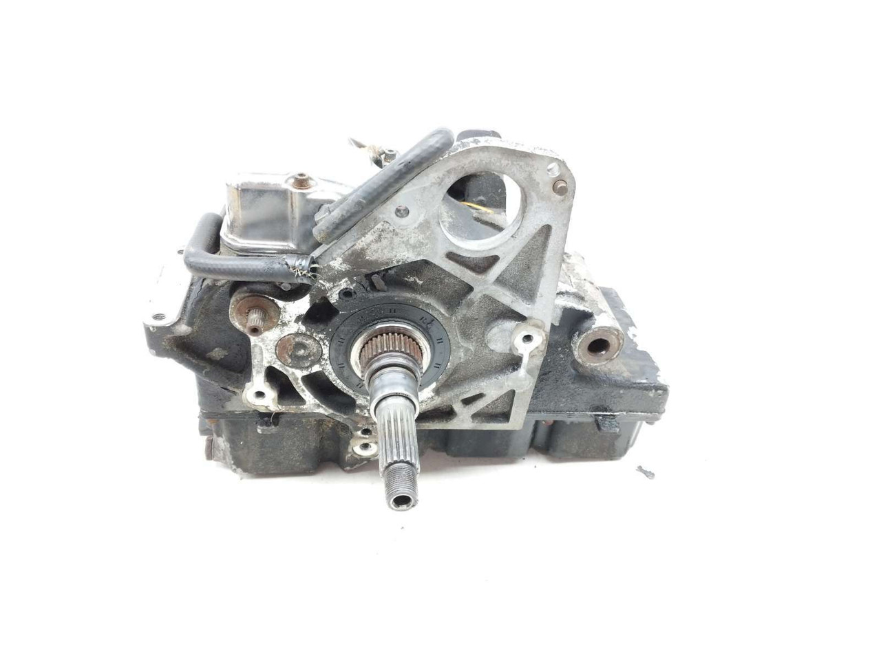 84-96 Harley FLHTC Electra Glide Classic 5-Speed Transmission