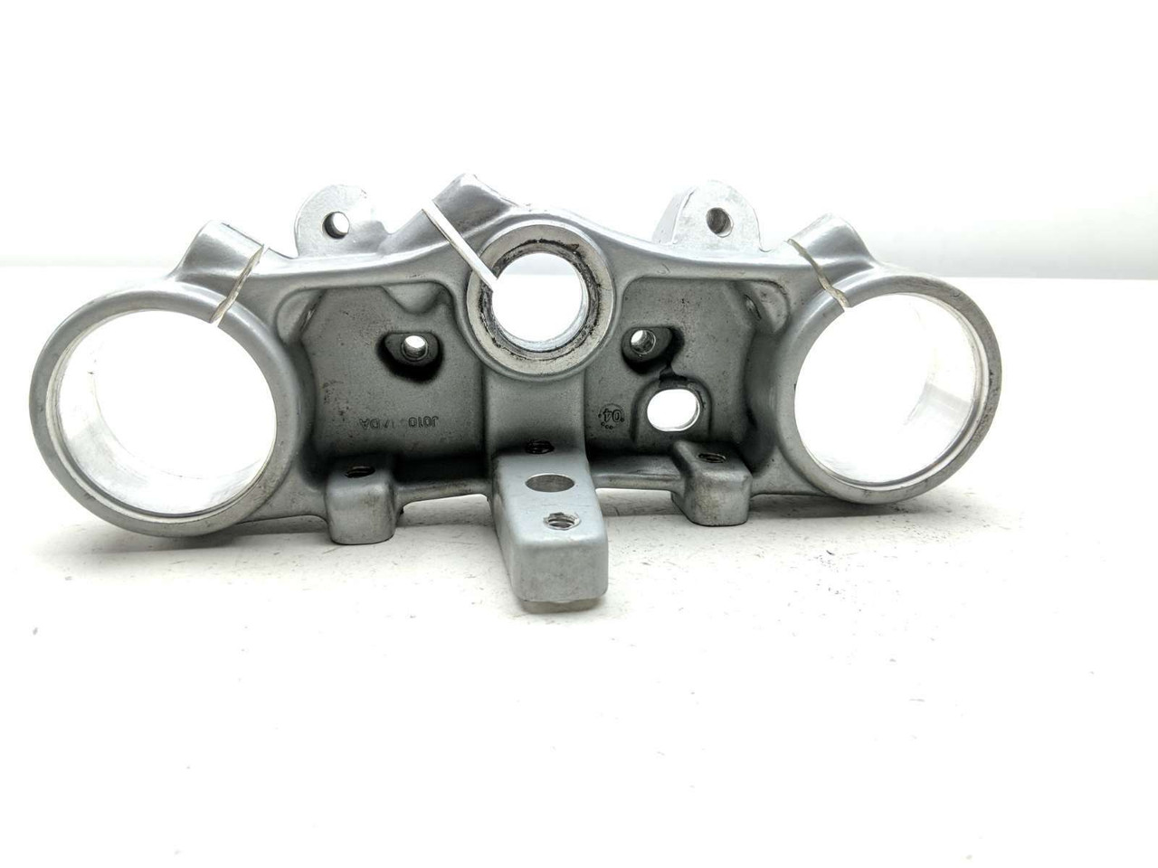 05 Buell Lightning XB12 Top Upper Triple Clamp Tree - Sun Coast