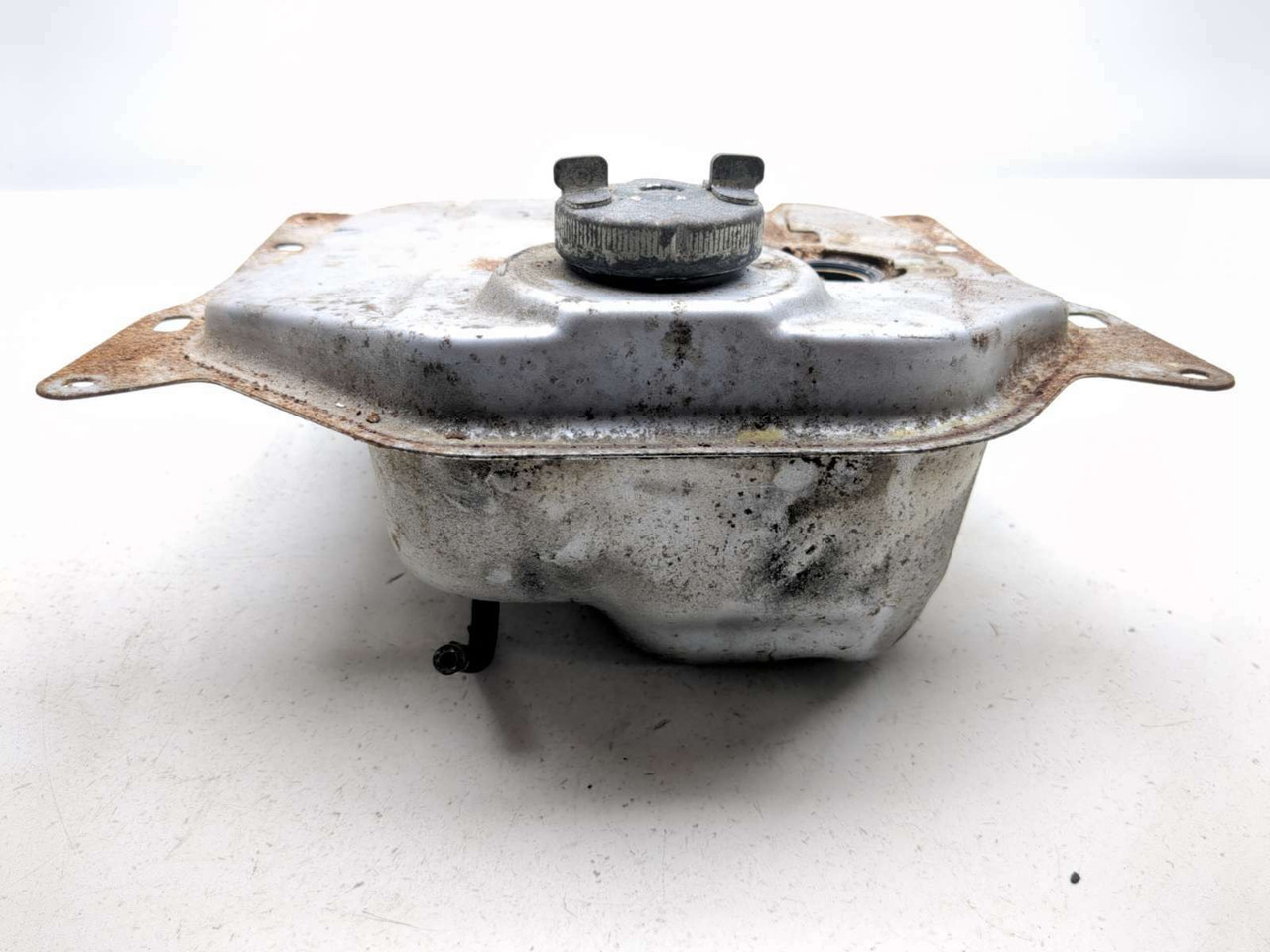 HONDA 　NS50 タンク 13 Honda Ruckus NPS50 Gas Fuel Tank Petrol Reservoir - Sun Coast