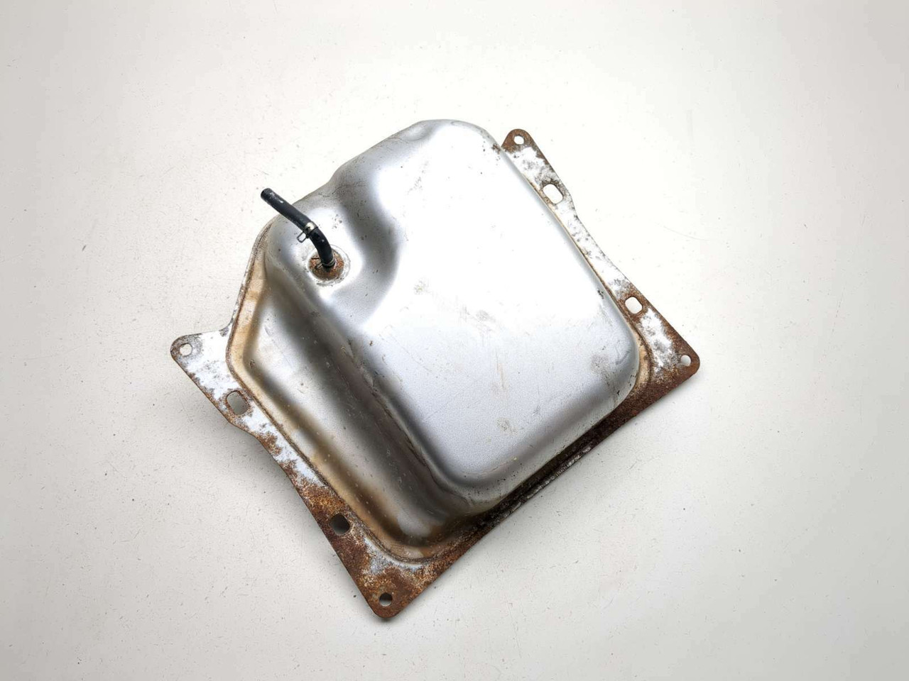 13 Honda Ruckus NPS50 Gas Fuel Tank Petrol Reservoir - Sun Coast