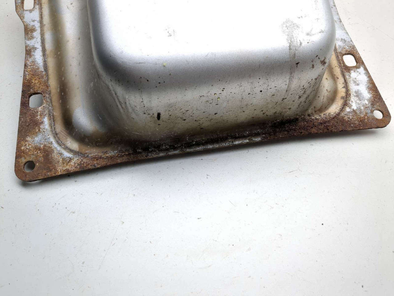 13 Honda Ruckus NPS50 Gas Fuel Tank Petrol Reservoir - Sun Coast