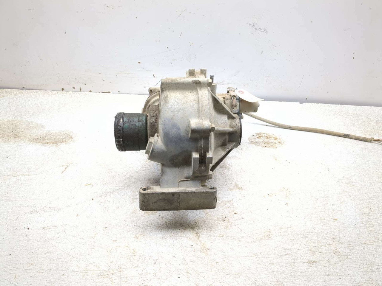 14-20 Kawasaki Teryx 800 KRF KRT Front Diff Differential Gearcase