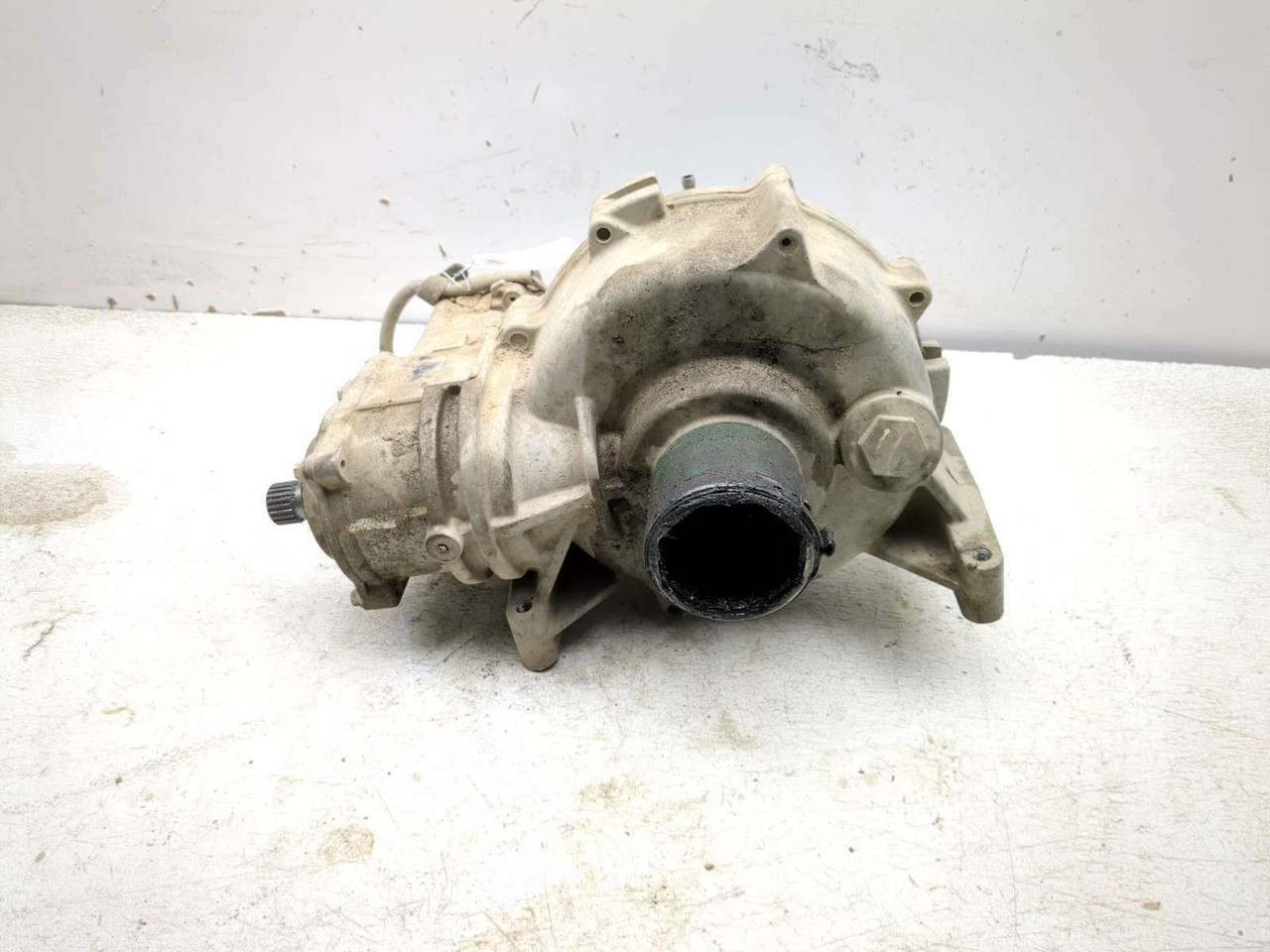 14-20 Kawasaki Teryx 800 KRF KRT Front Diff Differential Gearcase