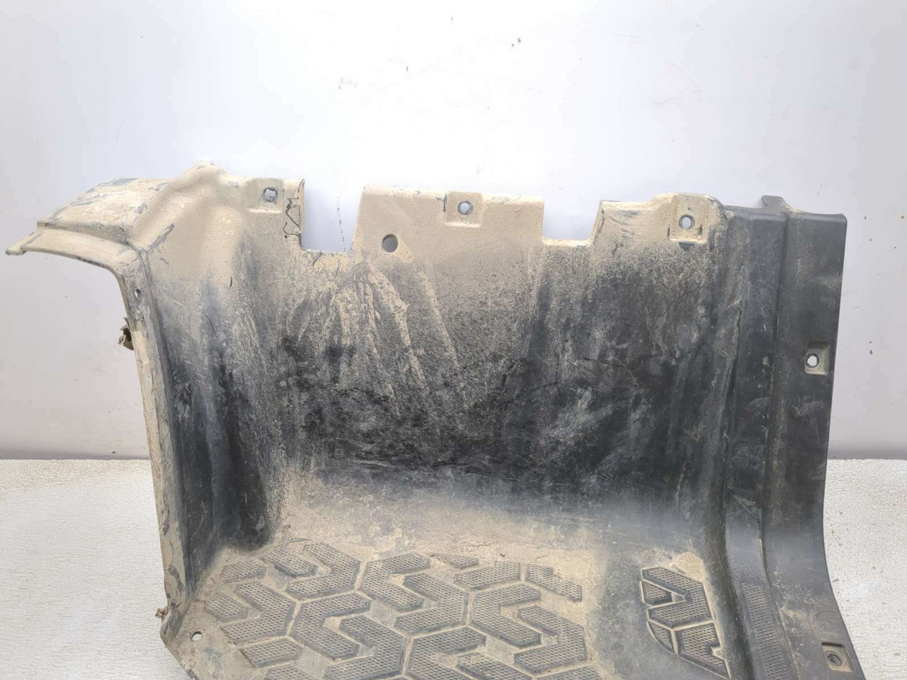 14-20 Kawasaki Teryx 800 KRF KRT Left Floorboard Footwell Cover
