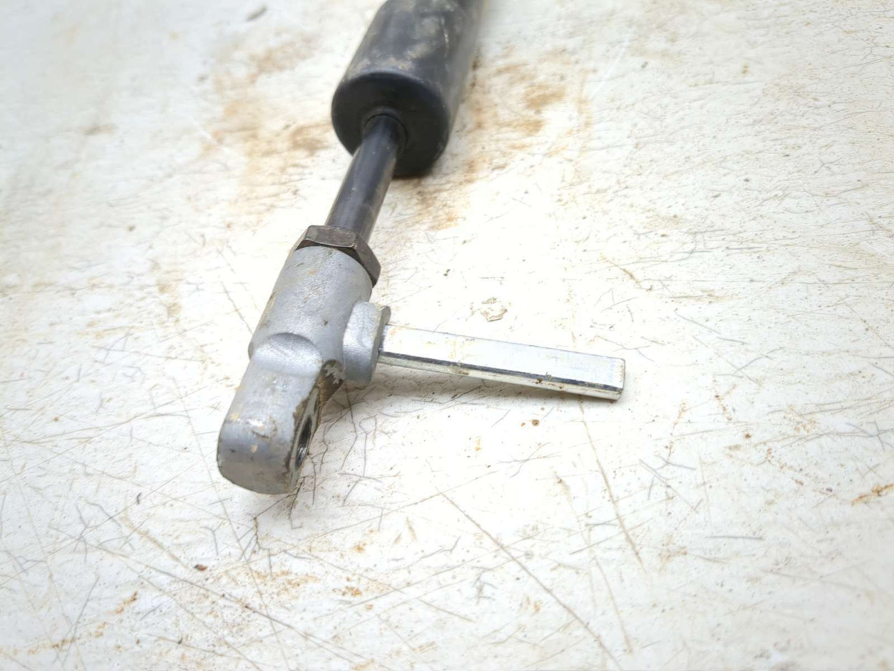 14-20 Kawasaki Teryx 800 KRF KRT Steering Tilt Shock - Sun Coast