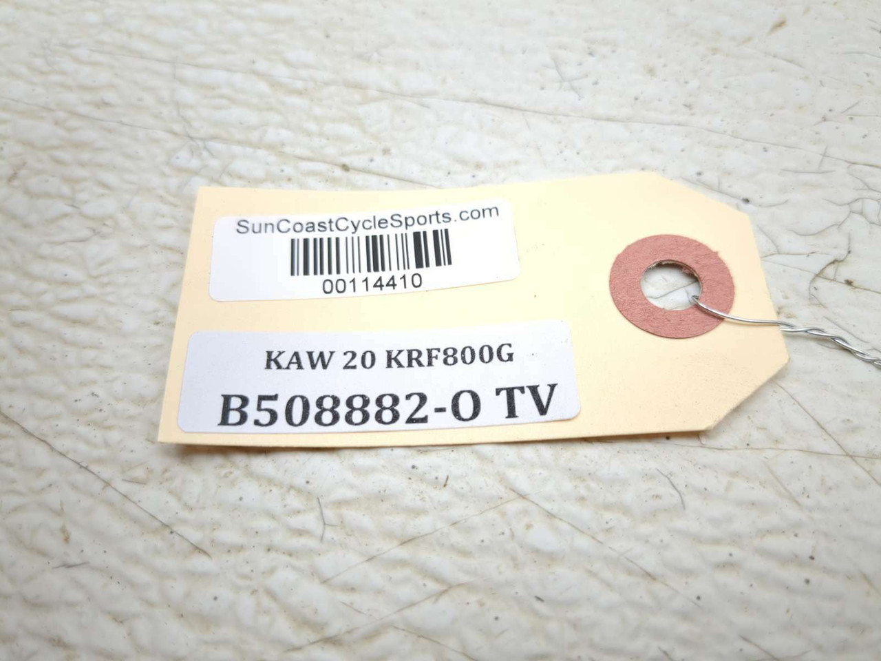 14-20 Kawasaki Teryx 800 KRF KRT Steering Tilt Shock - Sun Coast