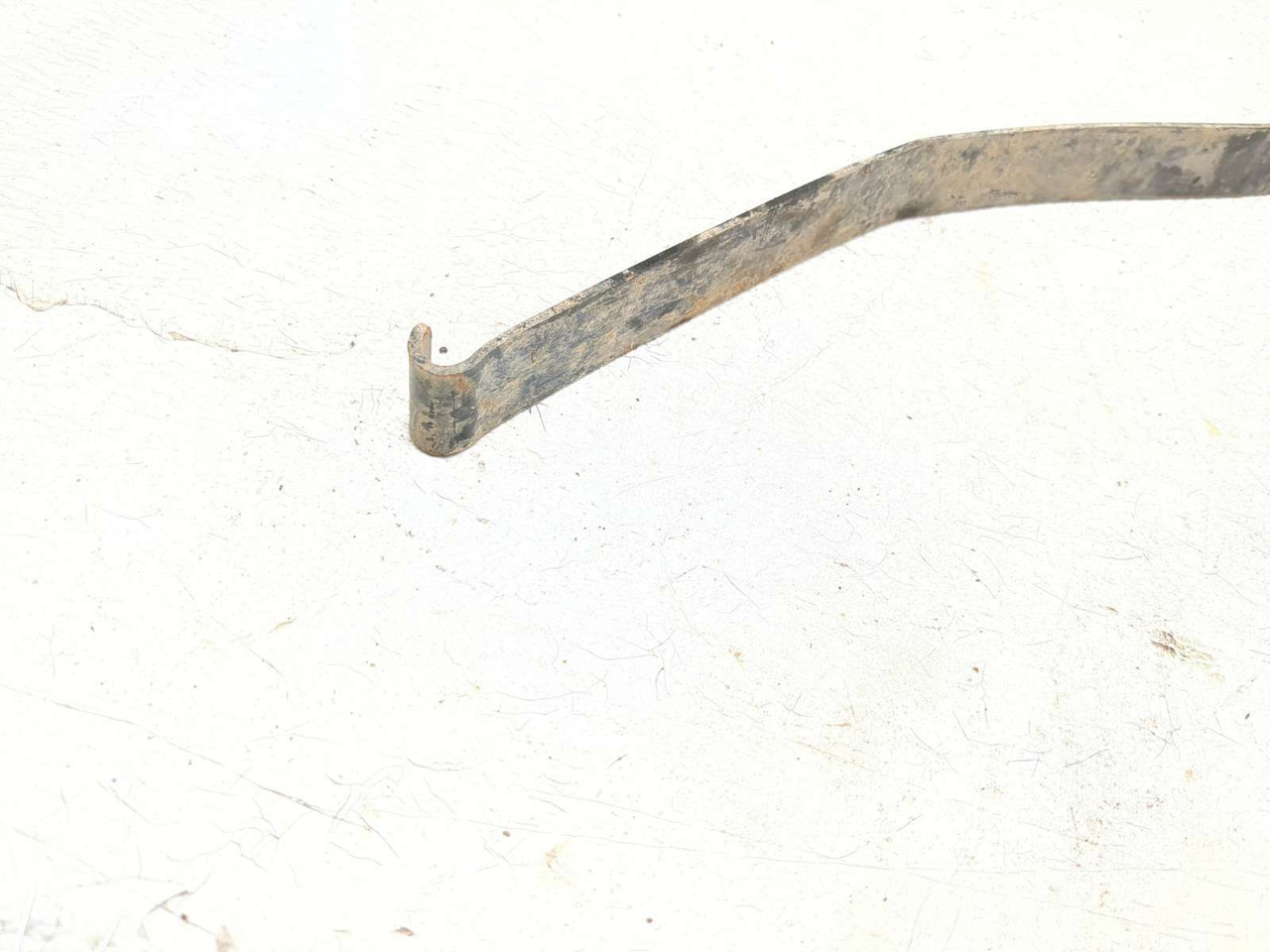 14-20 Kawasaki Teryx 800 KRF KRT Battery Hold Down Strap - Sun