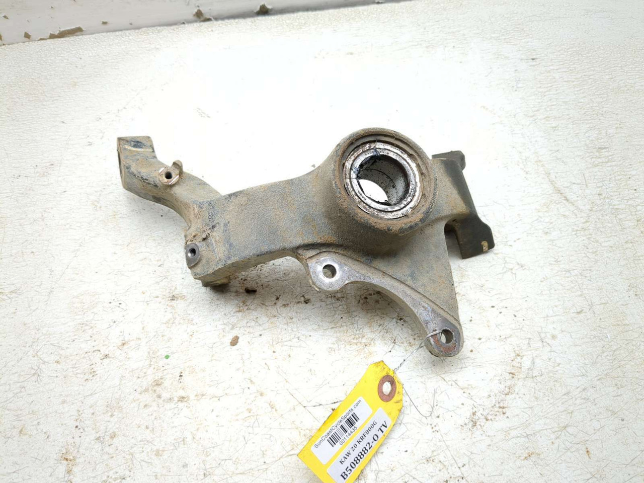 ONCE 14-20 Kawasaki Teryx 800 KRF KRT Front Left Spindle Knuckle