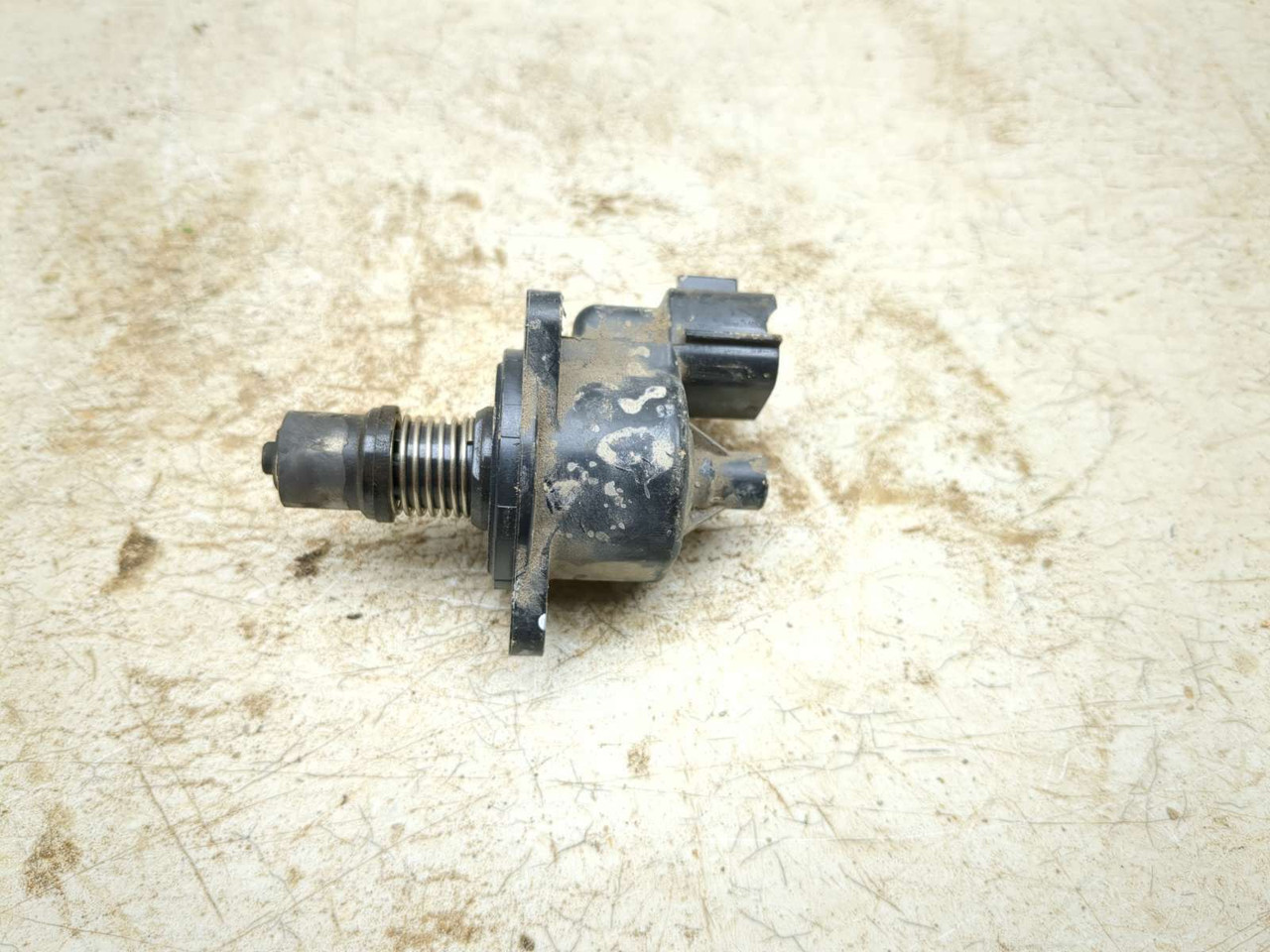 14-20 Kawasaki Teryx 800 KRF KRT Idle Air Control Valve - Sun