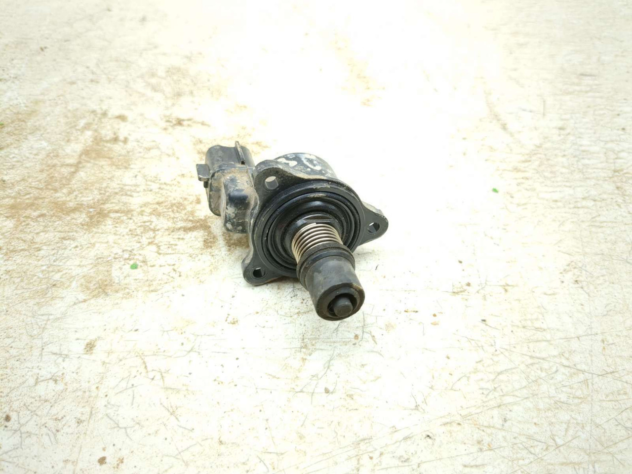 14-20 Kawasaki Teryx 800 KRF KRT Idle Air Control Valve - Sun