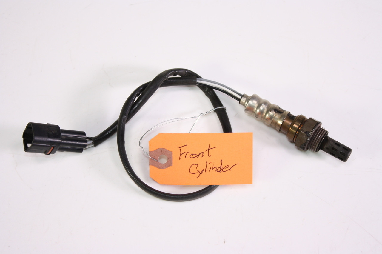 d 09 KTM RC8 Front Cylinder O2 Oxygen Sensor - Sun Coast Cycle