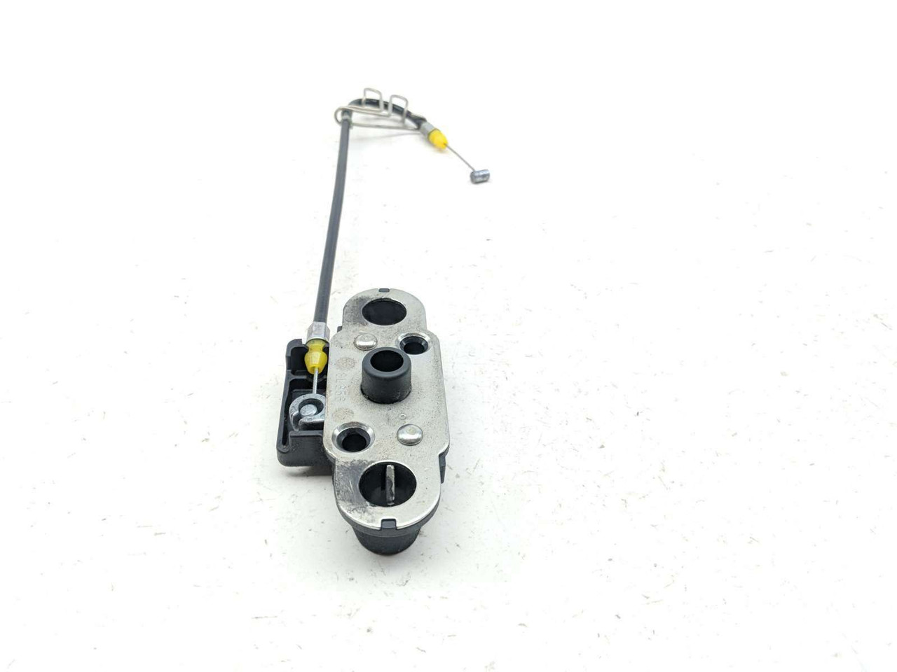 Sala様 12-21 Kawasaki Ninja ZX14 Seat Latch Lock Cable - Sun Coast Cycle
