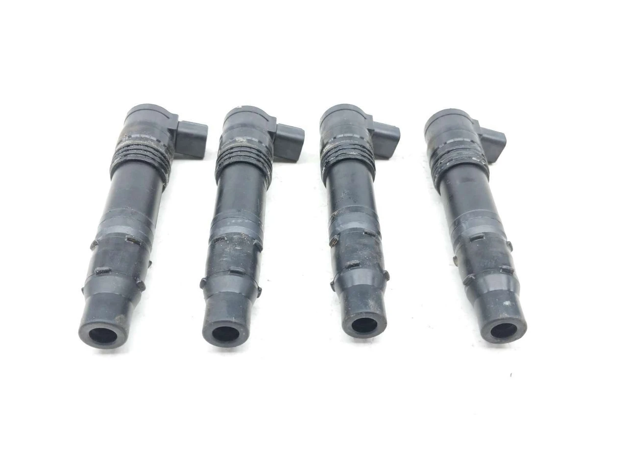 12-21 Kawasaki Ninja ZX14 Ignition Coil Plugs Packs - Sun Coast