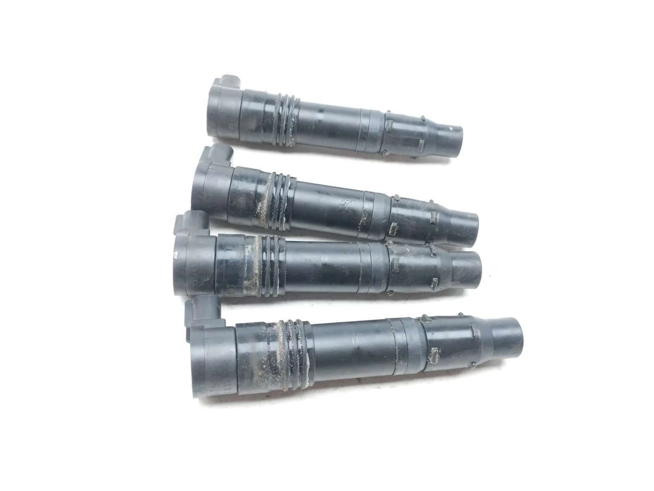 12-21 Kawasaki Ninja ZX14 Ignition Coil Plugs Packs - Sun Coast
