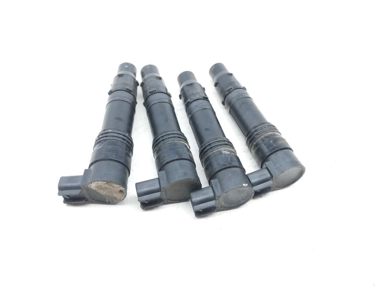 12-21 Kawasaki Ninja ZX14 Ignition Coil Plugs Packs - Sun Coast