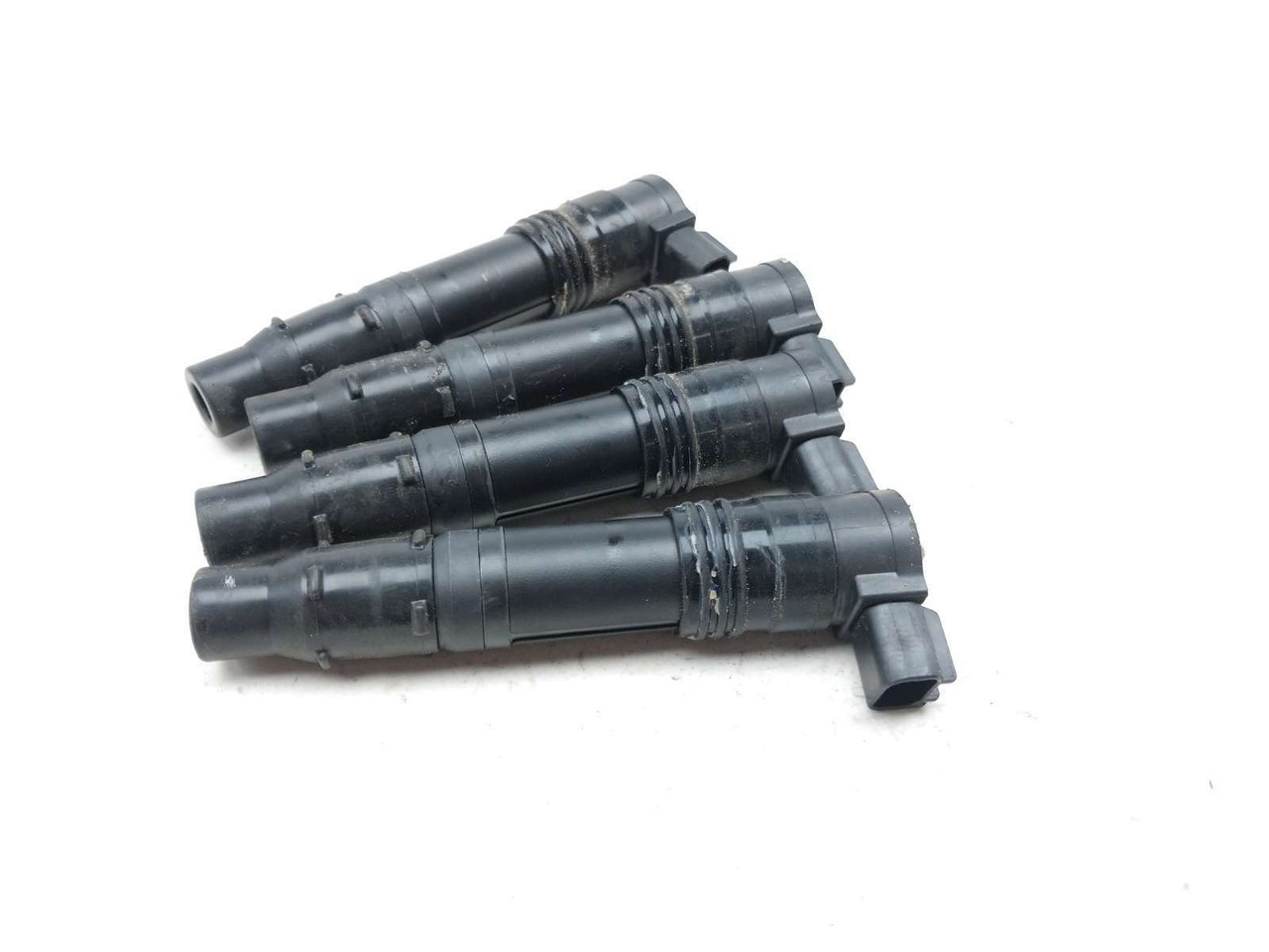 12-21 Kawasaki Ninja ZX14 Ignition Coil Plugs Packs - Sun Coast