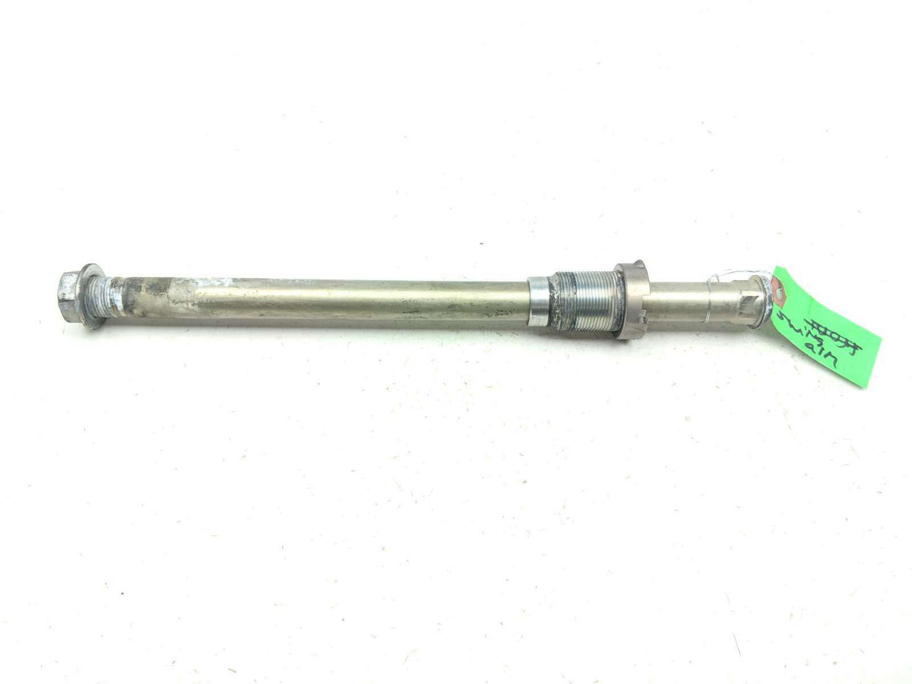 12-21 Kawasaki Ninja ZX14 Rear Swing Arm Pivot Bolt - Sun Coast