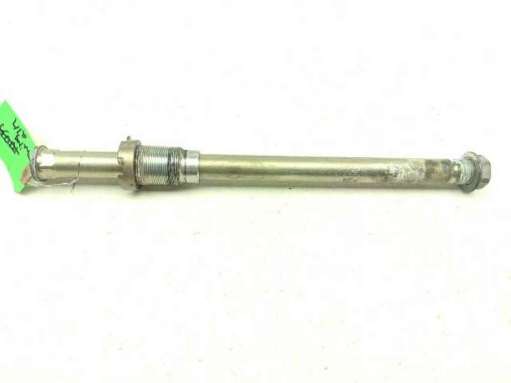 take1  12-21 Kawasaki Ninja ZX14 Rear Swing Arm Pivot Bolt - Sun Coast