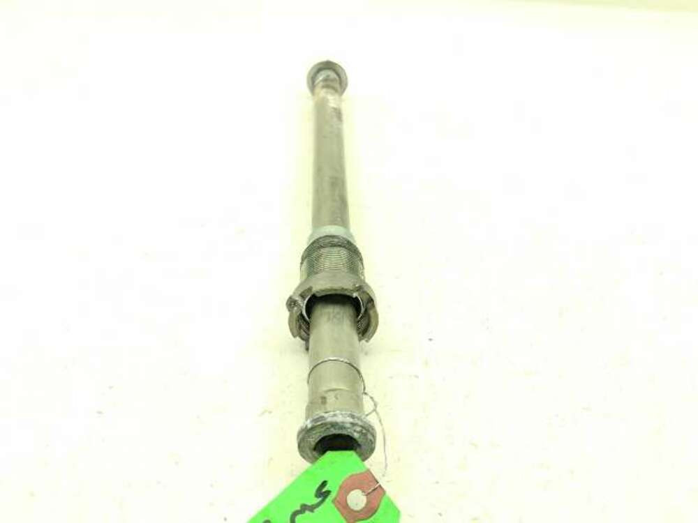 12-21 Kawasaki Ninja ZX14 Rear Swing Arm Pivot Bolt - Sun Coast