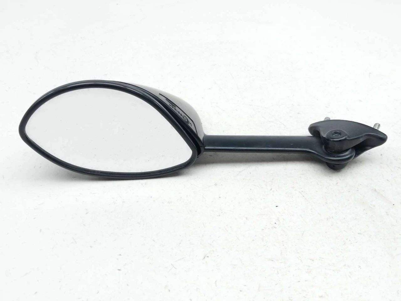 12-21 Kawasaki Ninja ZX14 Right Rearview Mirror - Sun Coast Cycle