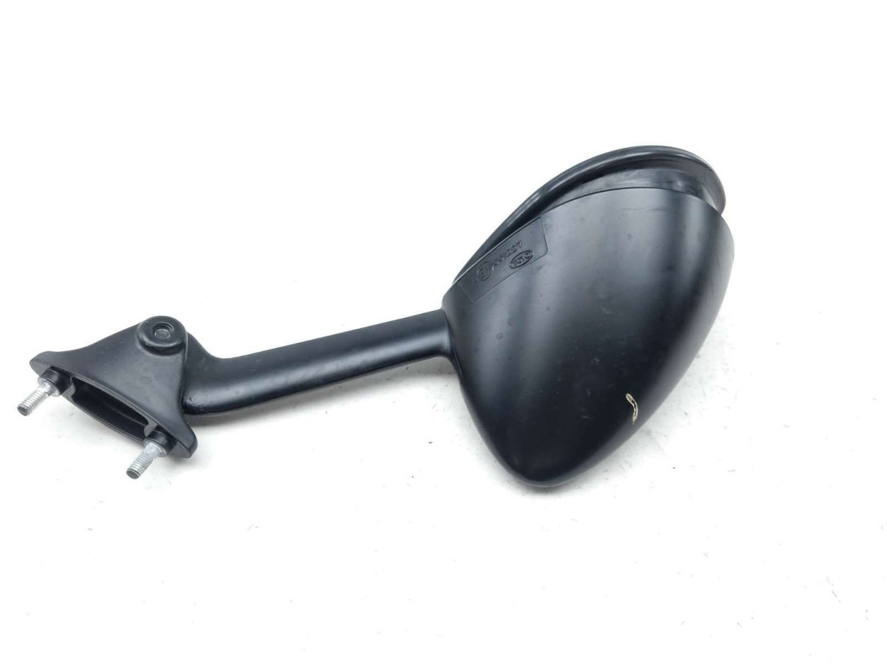 12-21 Kawasaki Ninja ZX14 Right Rearview Mirror - Sun Coast Cycle
