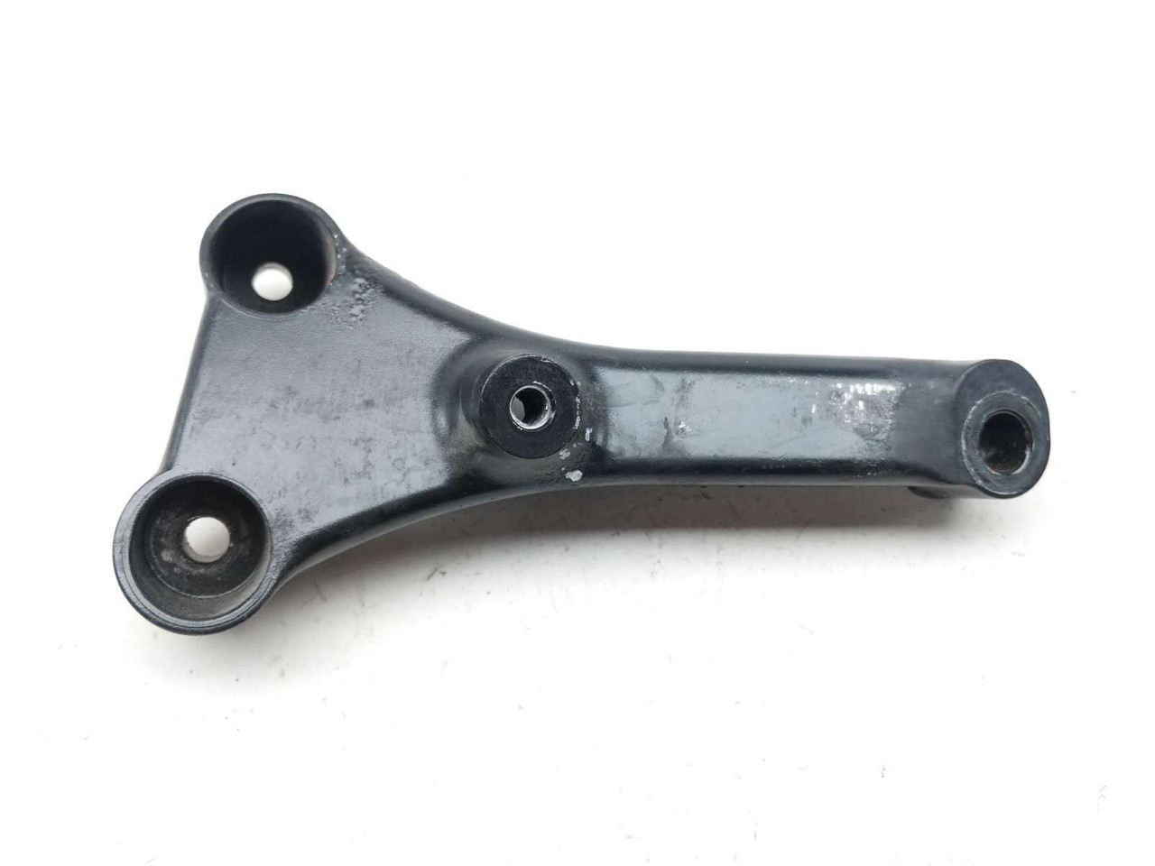 12-21 Kawasaki Ninja ZX14 Right Engine Frame Mount Bracket Holder