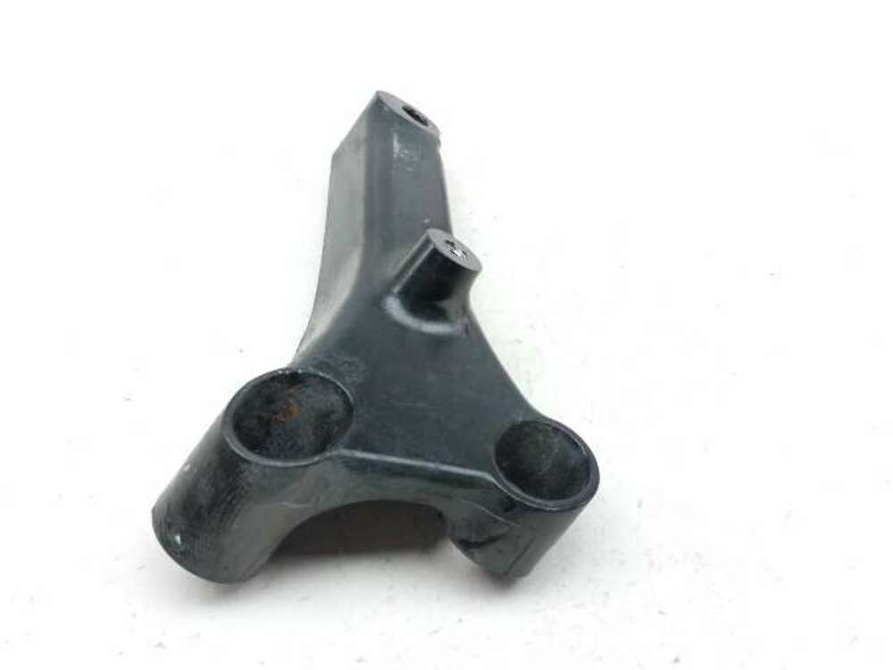 12-21 Kawasaki Ninja ZX14 Right Engine Frame Mount Bracket Holder