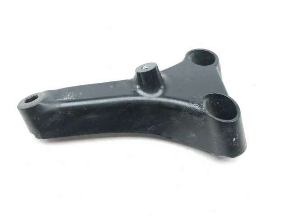 12-21 Kawasaki Ninja ZX14 Right Engine Frame Mount Bracket Holder