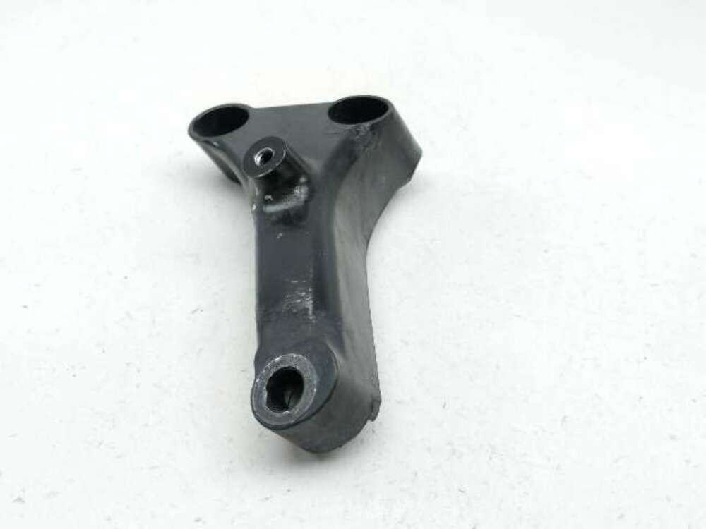 12-21 Kawasaki Ninja ZX14 Right Engine Frame Mount Bracket Holder