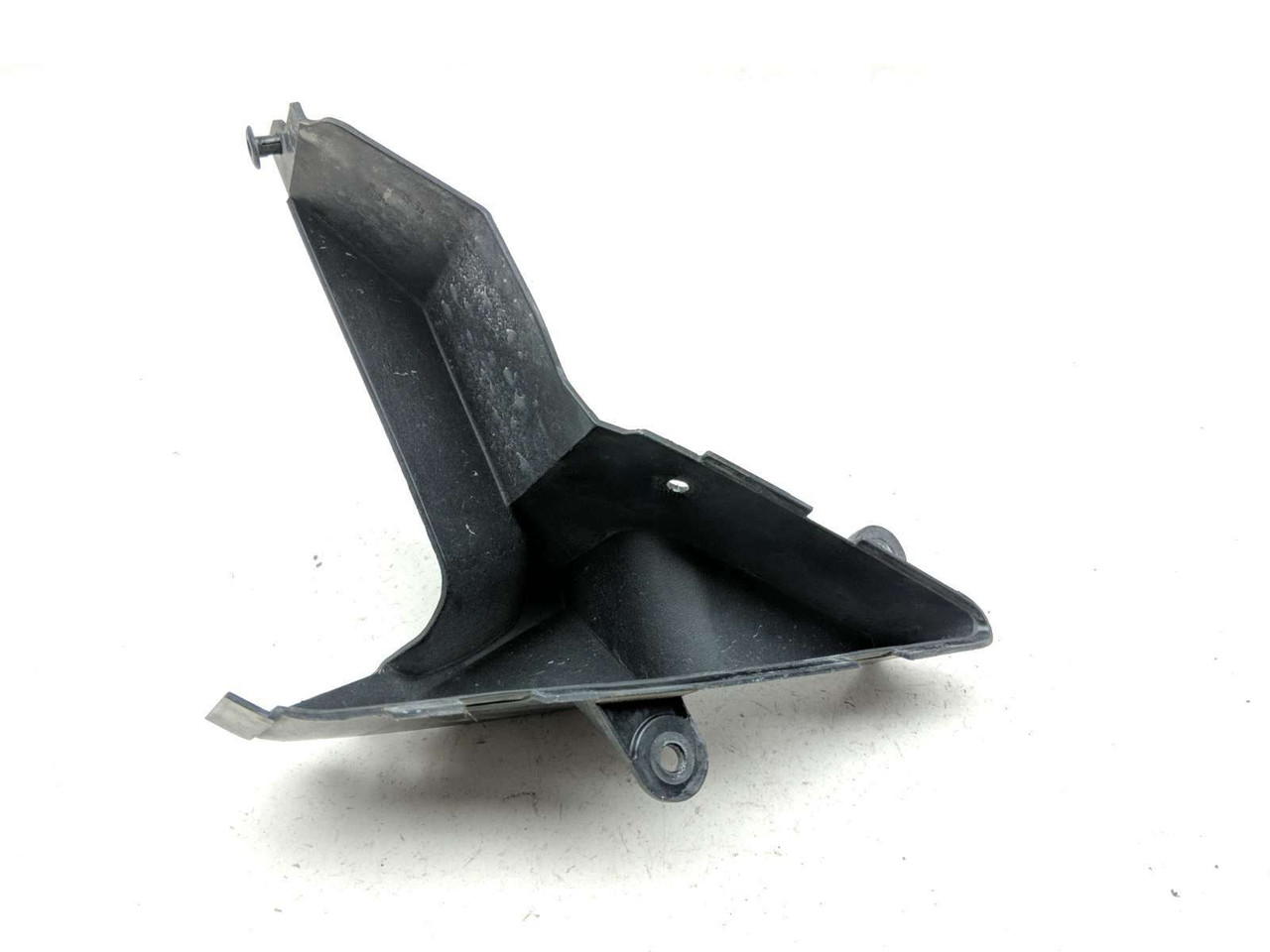 12-21 Kawasaki Ninja ZX14 Left Side Trim Fairing Cover Panel
