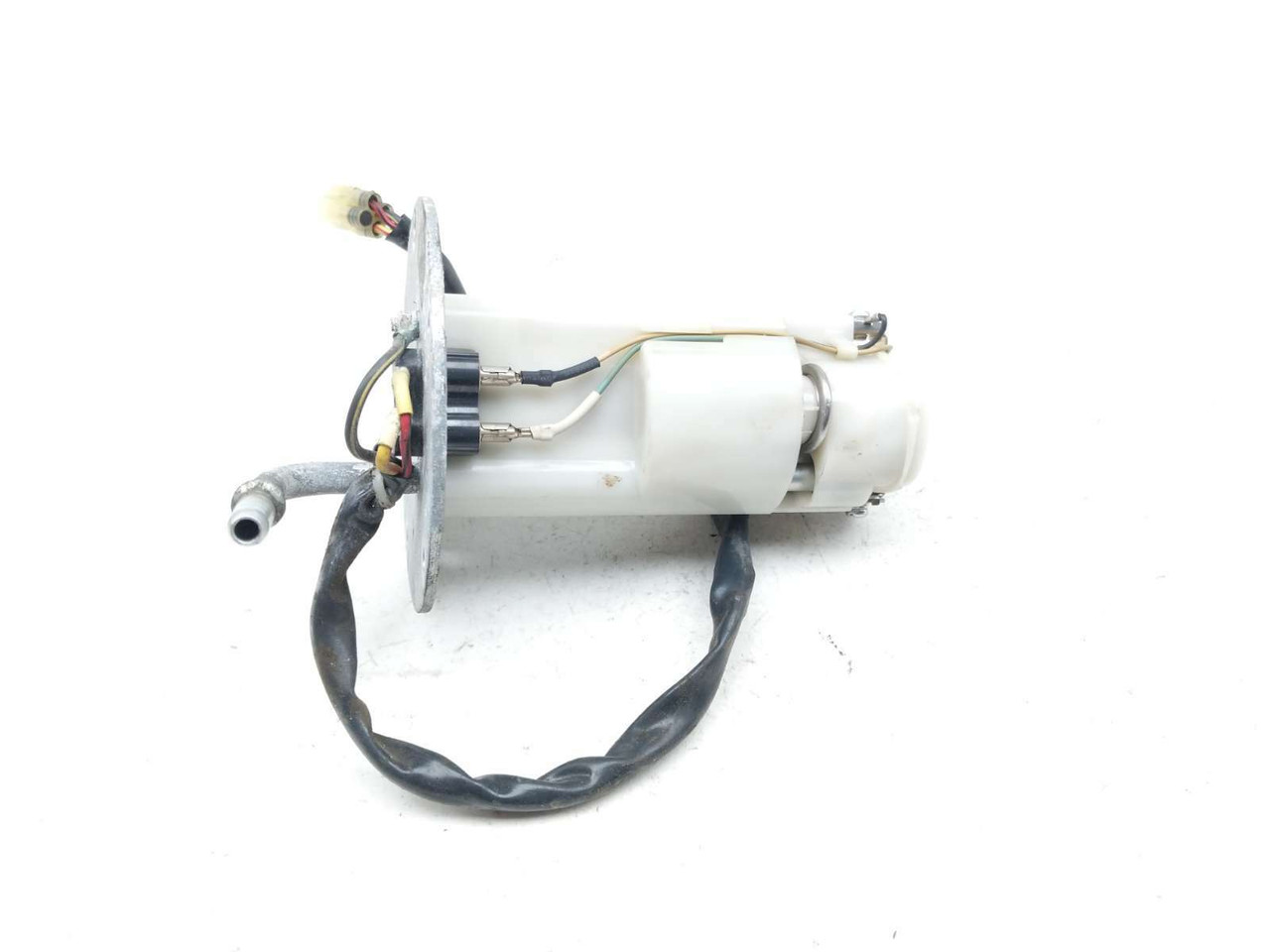 12-21 Kawasaki Ninja ZX14 Petrol Gas Fuel Pump Assembly