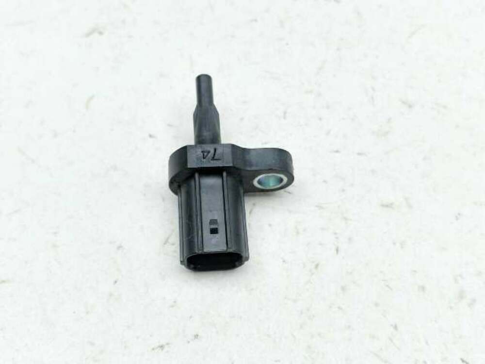 12-21 Kawasaki Ninja ZX14 Temp Temperature Sensor 1922 A TRSH PL