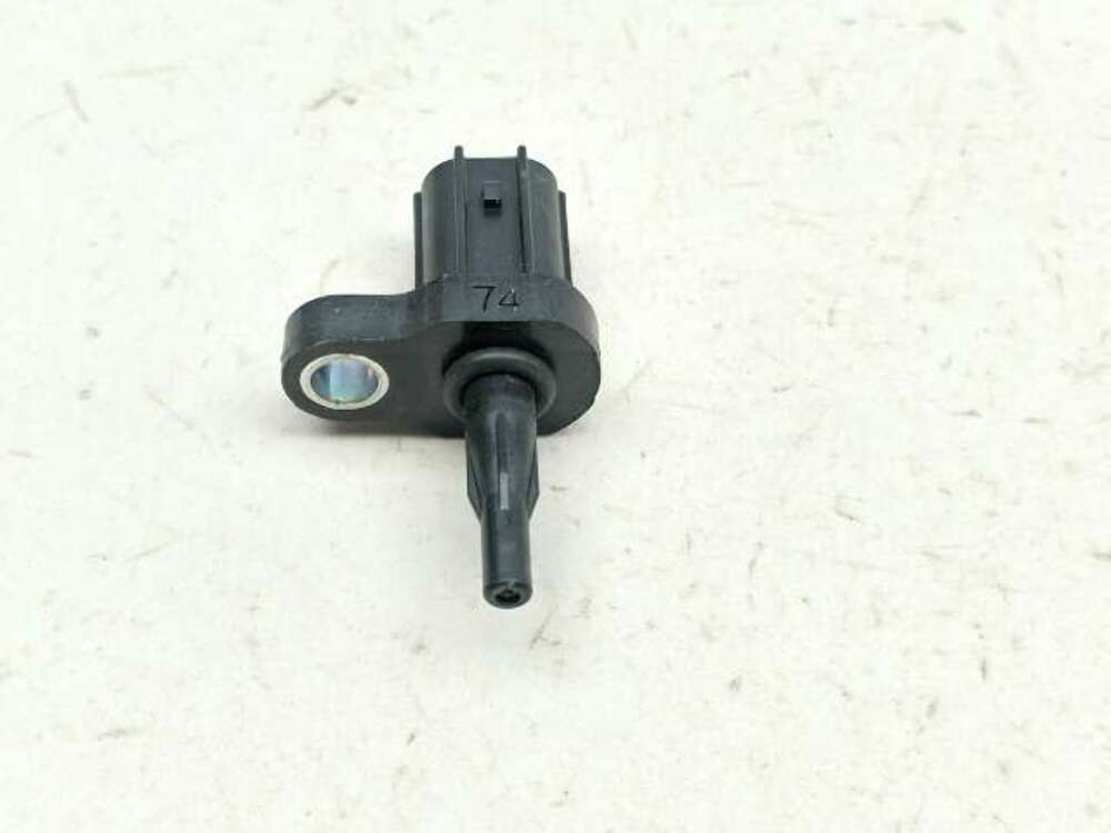 12-21 Kawasaki Ninja ZX14 Temp Temperature Sensor 1922 A TRSH PL
