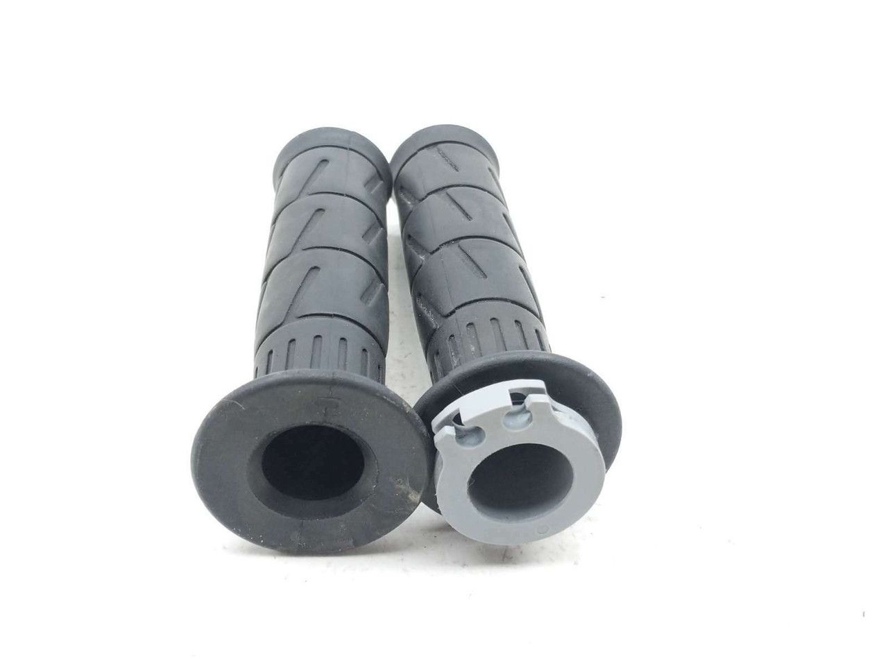 12-21 Kawasaki Ninja ZX14 Throttle Tube And Grips - Sun Coast