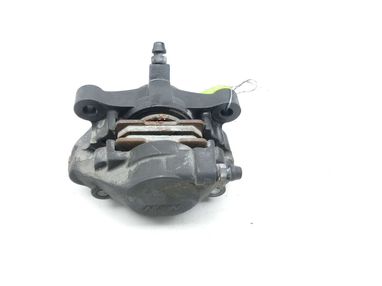 ひ  12-21 Kawasaki Ninja ZX14 Rear Brake Caliper - Sun Coast Cycle