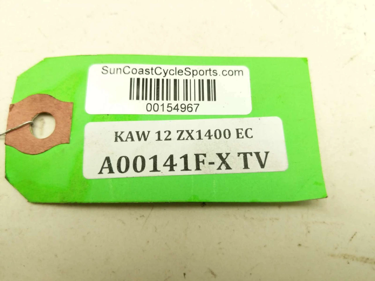 ハピ⁑ 12-21 Kawasaki Ninja ZX14 Front Disc Brake Rotors - Sun Coast