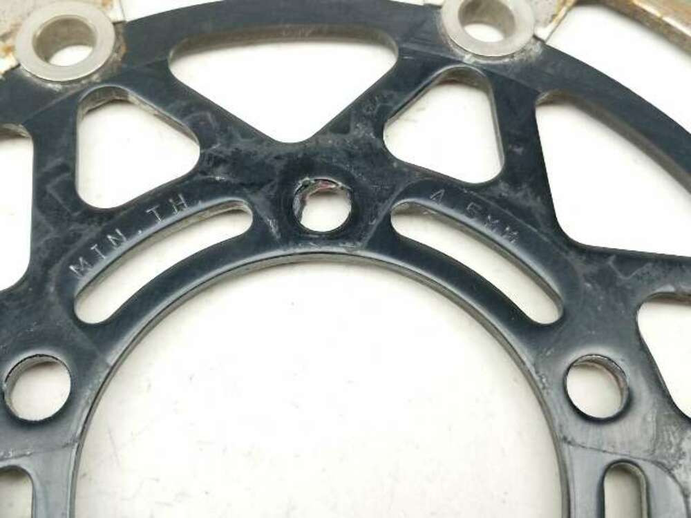 12-21 Kawasaki Ninja ZX14 Front Disc Brake Rotors - Sun Coast